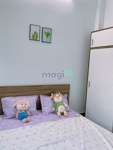 Hình ảnh CHDV 1PN riêng tách bếp - gần cầu Chánh Hưng Q8