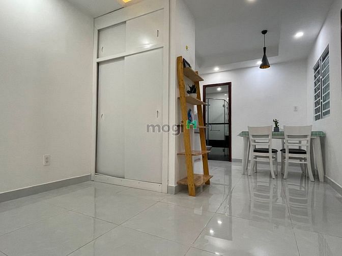 Hình ảnh Cho Thuê Căn Hộ Studio Gần cầu thị nghè