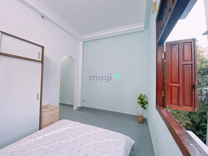 Hình ảnh CHDV 1PN riêng tách bếp - gần cầu Chánh Hưng Q8