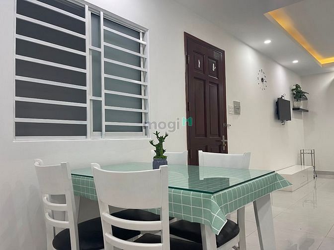 Hình ảnh Cho Thuê Căn Hộ Studio Gần cầu thị nghè