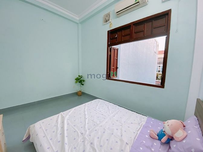 Hình ảnh CHDV 1PN riêng tách bếp - gần cầu Chánh Hưng Q8