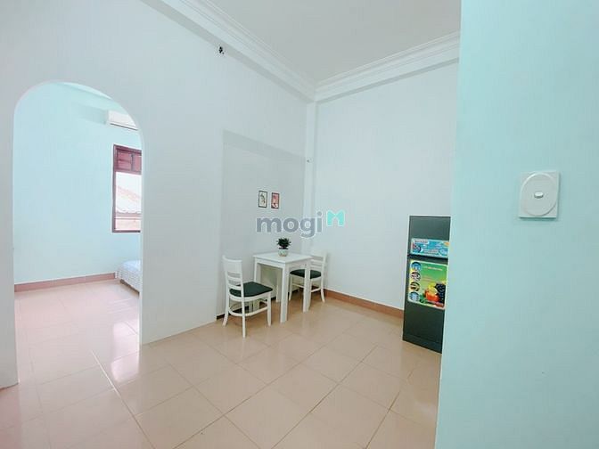 Hình ảnh CHDV 1PN riêng tách bếp - gần cầu Chánh Hưng Q8