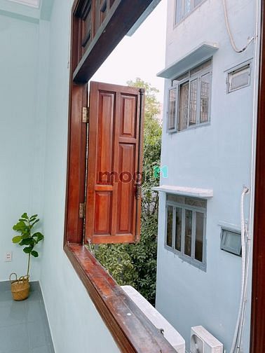 Hình ảnh CHDV 1PN riêng tách bếp - gần cầu Chánh Hưng Q8