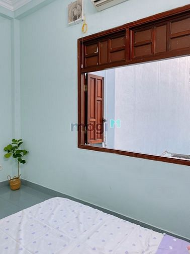 Hình ảnh CHDV 1PN riêng tách bếp - gần cầu Chánh Hưng Q8