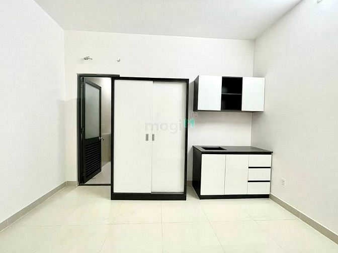 Hình ảnh CHDV_Full Nội Thất_Cửa Sổ Thoáng_Văn Cao_Gần Đ.Nguyễn Sơn_Đ.Bình Long