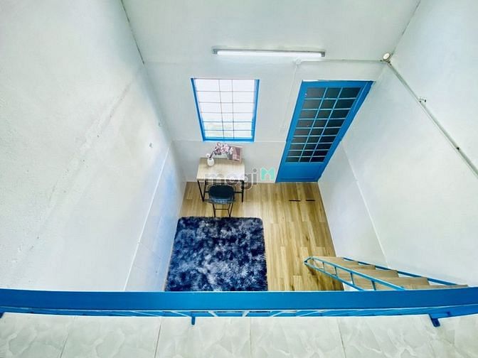 Hình ảnh Phòng Trọ Âu cơ có Gác ở 3-4ng miễn phí gửi xe Ở được luôn Tân Bình