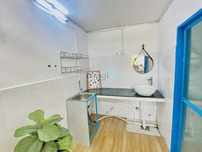 Hình ảnh Phòng Trọ Âu cơ có Gác ở 3-4ng miễn phí gửi xe Ở được luôn Tân Bình