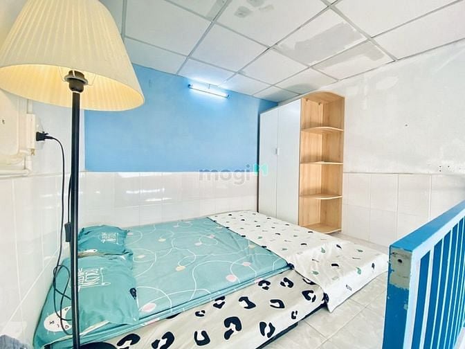 Hình ảnh Phòng Trọ Âu cơ có Gác ở 3-4ng miễn phí gửi xe Ở được luôn Tân Bình