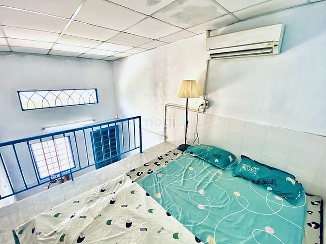 Hình ảnh Phòng Trọ Âu cơ có Gác ở 3-4ng miễn phí gửi xe Ở được luôn Tân Bình