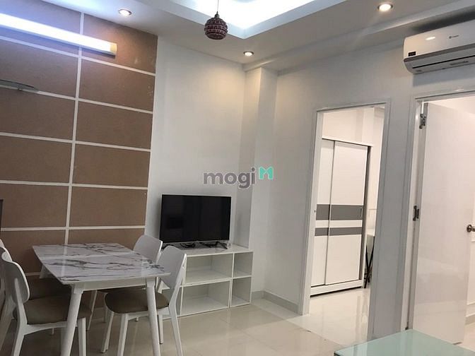 Hình ảnh Chdv 2pn full nội thất gần  cầu nguyễn văn cừ