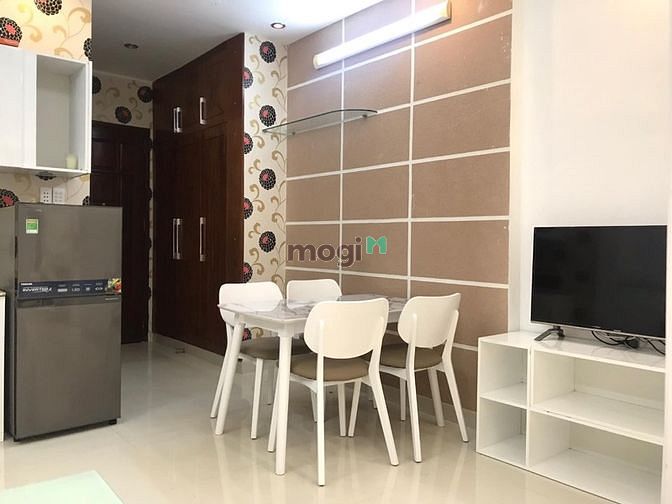 Hình ảnh Chdv 2pn full nội thất gần  cầu nguyễn văn cừ