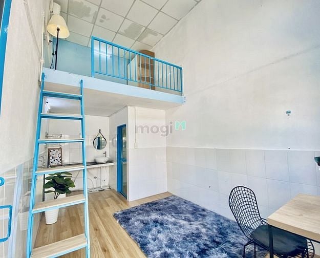 Hình ảnh Phòng Trọ Âu cơ có Gác ở 3-4ng miễn phí gửi xe Ở được luôn Tân Bình