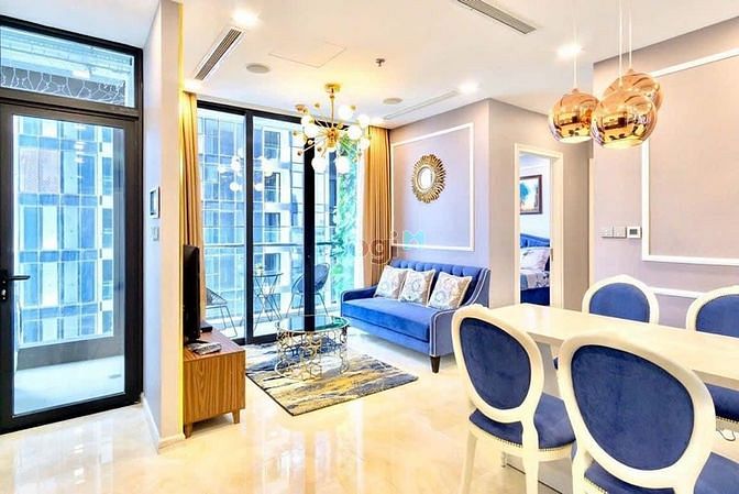 Hình ảnh Cho thuê Trang Chủ MB66.COM / Đăng Ký Tặng 66K chung cư tại Vinhomes Golden River Ba Son
