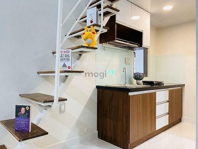 Hình ảnh Cho thuê ngắn & dài hạn CH full NT, gần Lotte, Đh RMIT, Phú Mỹ Hưng