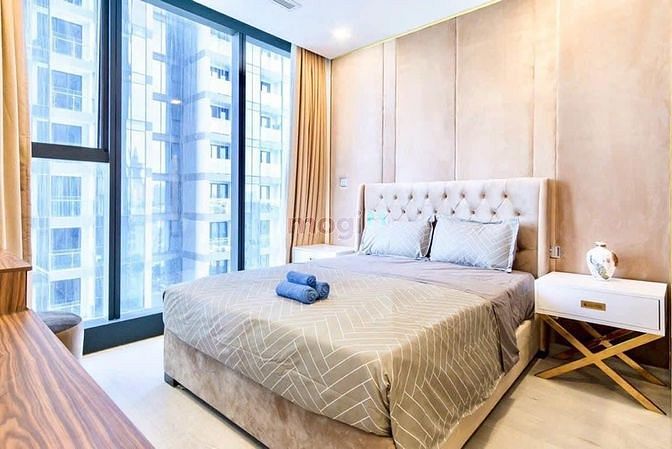 Hình ảnh Cho thuê Trang Chủ MB66.COM / Đăng Ký Tặng 66K chung cư tại Vinhomes Golden River Ba Son