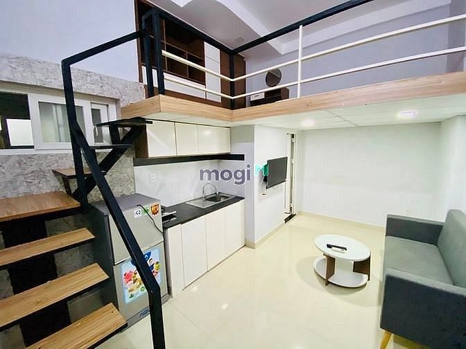 Hình ảnh Cho thuê ngắn & dài hạn CH full NT, gần Lotte, Đh RMIT, Phú Mỹ Hưng