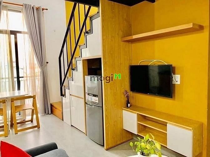 Hình ảnh Cho thuê ngắn & dài hạn CH full NT, gần Lotte, Đh RMIT, Phú Mỹ Hưng