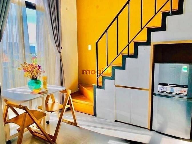 Hình ảnh Cho thuê ngắn & dài hạn CH full NT, gần Lotte, Đh RMIT, Phú Mỹ Hưng