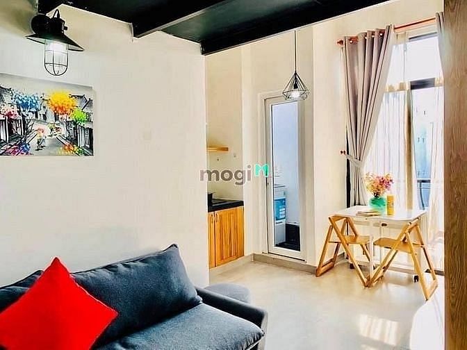 Hình ảnh Cho thuê ngắn & dài hạn CH full NT, gần Lotte, Đh RMIT, Phú Mỹ Hưng