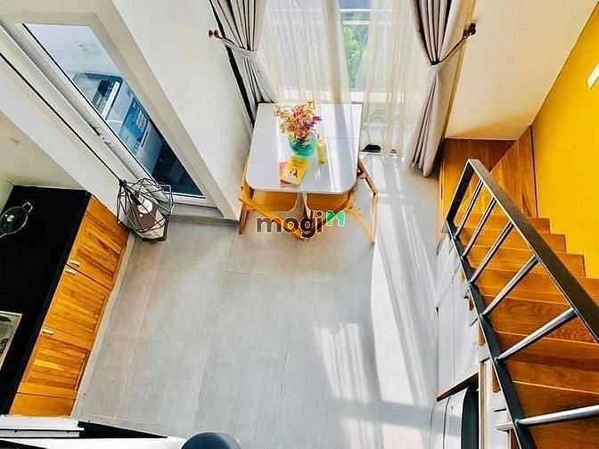 Hình ảnh Cho thuê ngắn & dài hạn CH full NT, gần Lotte, Đh RMIT, Phú Mỹ Hưng