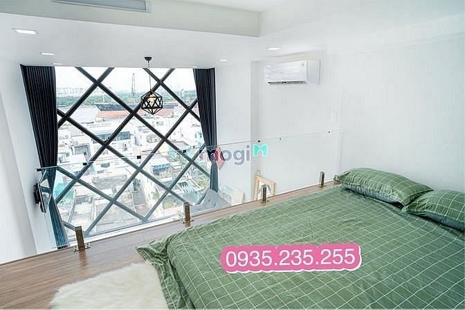 Hình ảnh Cho thuê ngắn & dài hạn CH full NT, gần Lotte, Đh RMIT, Phú Mỹ Hưng