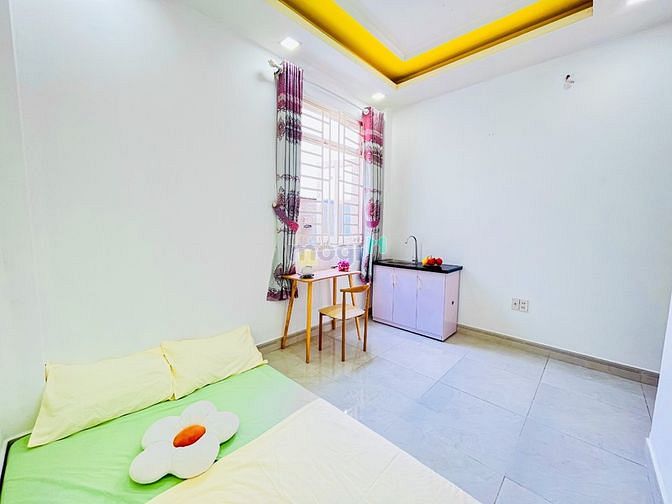 Hình ảnh 📌 Studio BanCol - Cửa Sổ Siêu Thoáng Chỉ 4XXX Giáp Q10