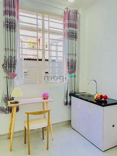 Hình ảnh 📌 Studio BanCol - Cửa Sổ Siêu Thoáng Chỉ 4XXX Giáp Q10