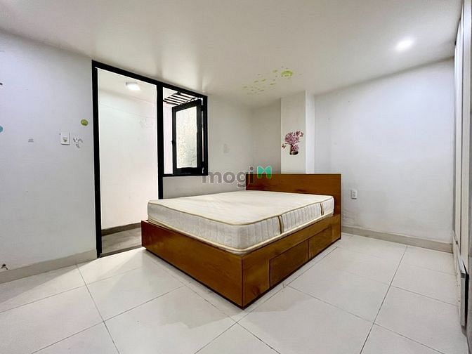 Hình ảnh CHDV Studio Full NT - Có thể ở liền - qua Q7 chỉ tốn 5p