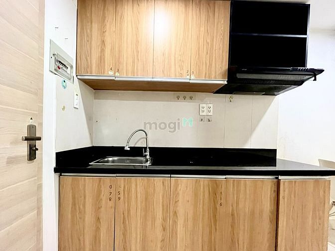 Hình ảnh CHDV Studio Full NT - Có thể ở liền - qua Q7 chỉ tốn 5p