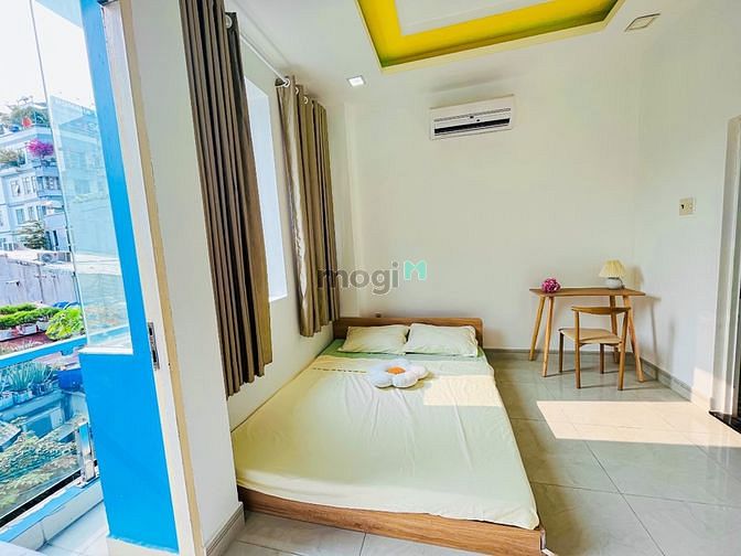 Hình ảnh 📌 Studio BanCol - Cửa Sổ Siêu Thoáng Chỉ 4XXX Giáp Q10