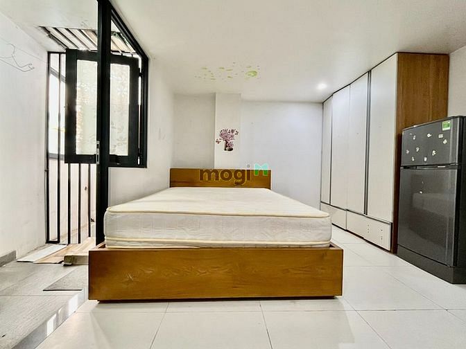 Hình ảnh CHDV Studio Full NT - Có thể ở liền - qua Q7 chỉ tốn 5p