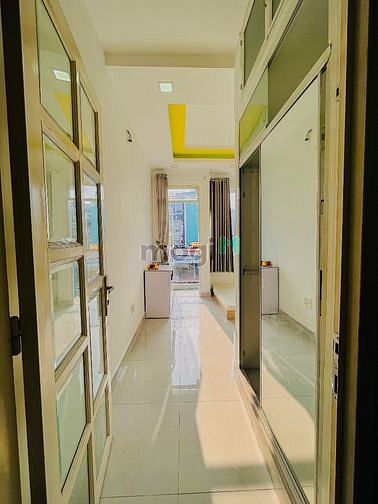 Hình ảnh 📌 Studio BanCol - Cửa Sổ Siêu Thoáng Chỉ 4XXX Giáp Q10