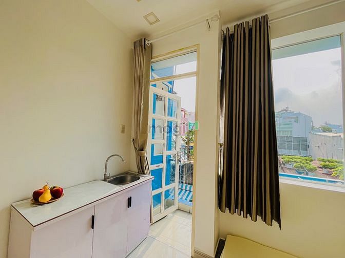 Hình ảnh 📌 Studio BanCol - Cửa Sổ Siêu Thoáng Chỉ 4XXX Giáp Q10