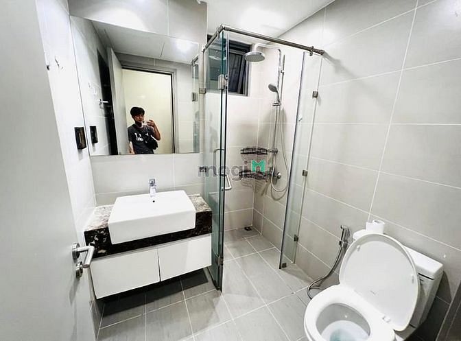 Hình ảnh BÁN Căn Hộ THE HARMONA Tân Bình 75m2 1ty 760