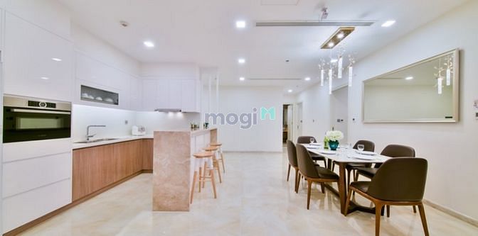 Hình ảnh 2PN Vinhomes Golden River Ba Son 74m2 NT sang trọng view thoáng