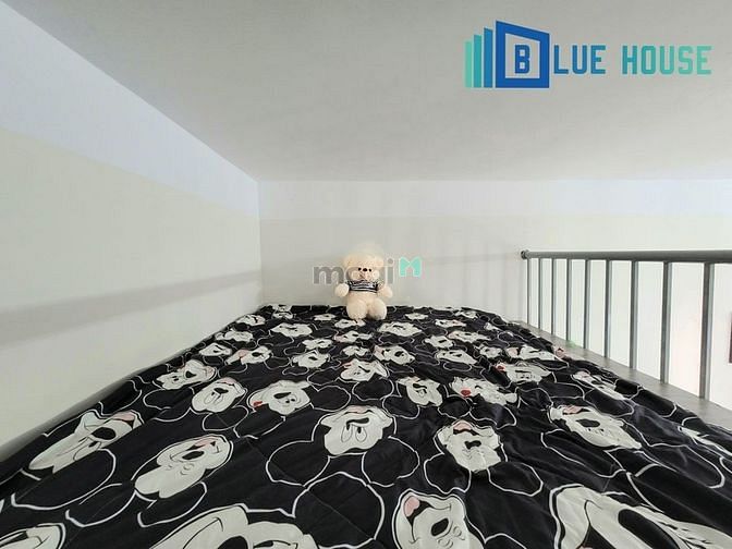 Hình ảnh CHDV DUPLEX_Cửa Sổ Đón Gió Trời_Full Nội Thất_Thang Máy_Đối Diện Etown