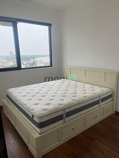 Hình ảnh Chỉ 15tr 1PN One Verandah view sông full nội thất