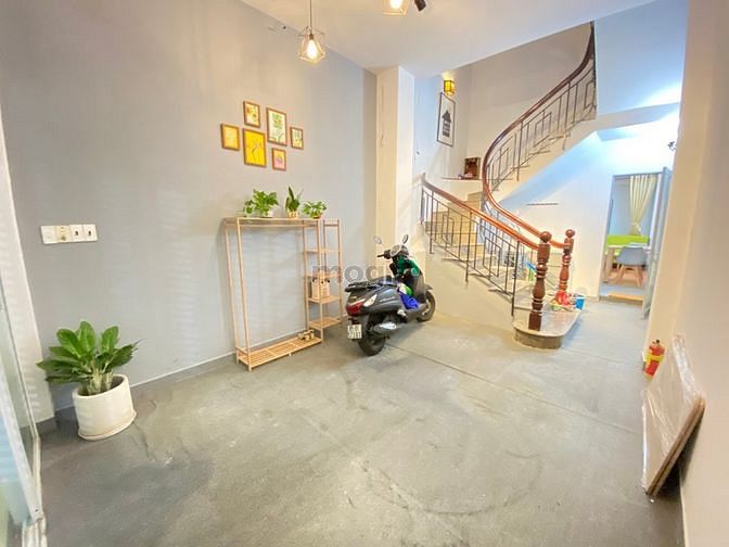 Hình ảnh 🌈Dạng STUDIO- Ban Công- Full Nội Thất- Ngay Nguyễn Văn Trỗi🔥