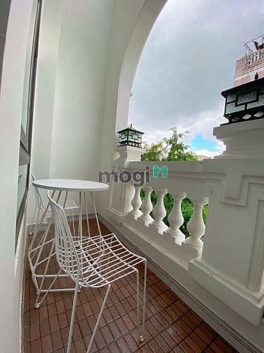 Hình ảnh 🌏💥Căn Hộ Studio Balcon Full NT Q.Bình Thạnh_gần Chợ Bà Chiểu