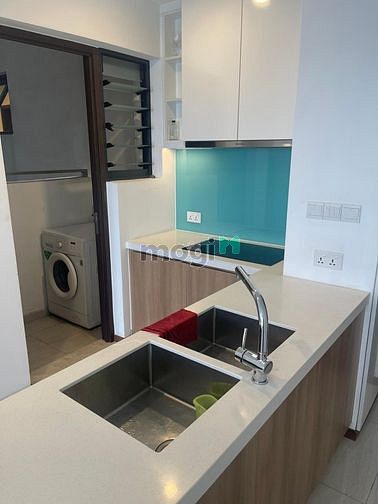 Hình ảnh Chỉ 15tr 1PN One Verandah view sông full nội thất
