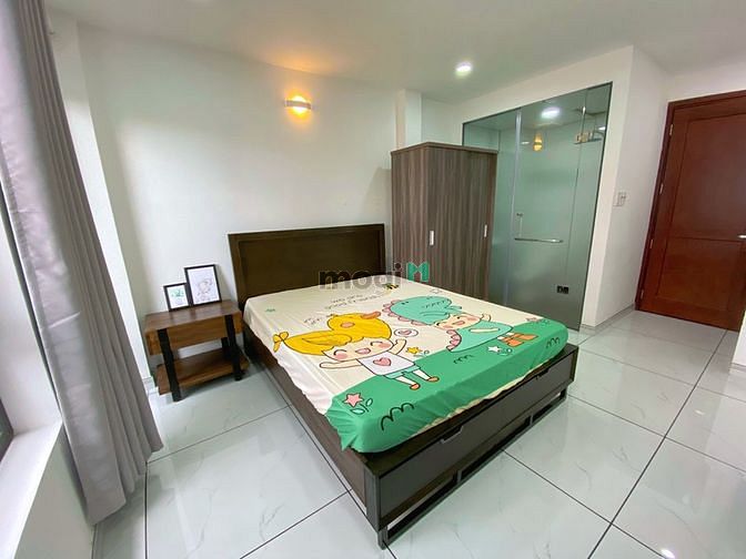 Hình ảnh 🌏💥Căn Hộ Studio Balcon Full NT Q.Bình Thạnh_gần Chợ Bà Chiểu
