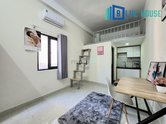 Hình ảnh CHDV DUPLEX_Cửa Sổ Đón Gió Trời_Full Nội Thất_Thang Máy_Đối Diện Etown