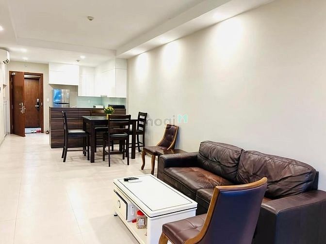 Hình ảnh BÁN Căn Hộ SAIGON ASIANA Q6 62m2 1tỷ 625