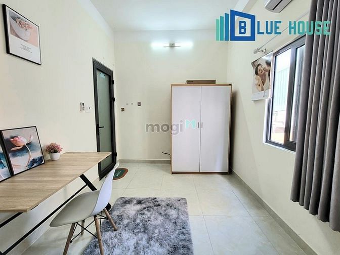 Hình ảnh CHDV DUPLEX_Cửa Sổ Đón Gió Trời_Full Nội Thất_Thang Máy_Đối Diện Etown