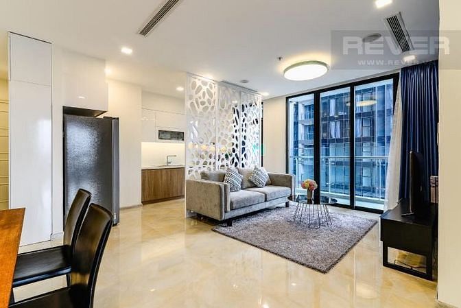 Hình ảnh Cho thuê 3PN view Landmark 81 xịn sò giá chỉ 33tr/tháng