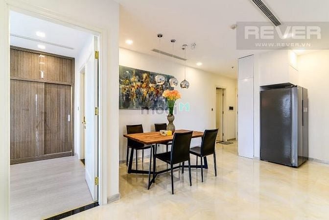Hình ảnh Cho thuê 3PN view Landmark 81 xịn sò giá chỉ 33tr/tháng