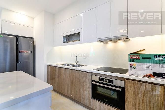 Hình ảnh Cho thuê 3PN view Landmark 81 xịn sò giá chỉ 33tr/tháng