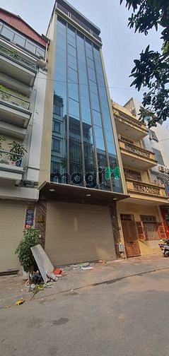 Hình ảnh Cho thuê mặt phố Hoàng Văn Thái, Thanh Xuân.