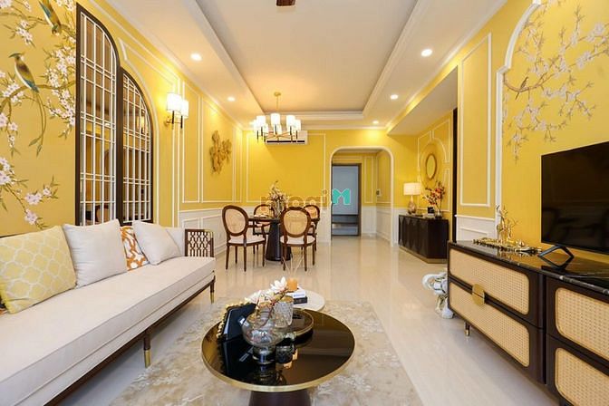 Hình ảnh Cho thuê mặt phố Hoàng Văn Thái, Thanh Xuân.