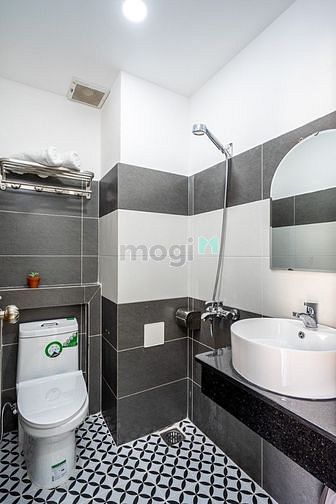 Hình ảnh CHDV- STUDIO Full nội thất gần ngã 4 Hàng Xanh